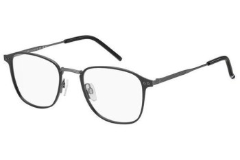 Ochelari Tommy Hilfiger TH2028 003 Pătrați Negri