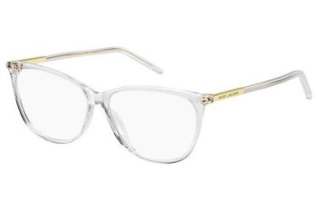 Okulary korekcyjne Marc Jacobs MARC706 900 Okrągłe Przezroczyste