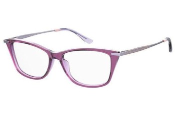 Ochelari Seventh Street 7A573 S1V Cat Eye Violeți