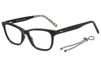 Ochelari M Missoni MMI0160 807 Dreptunghiulari Negri