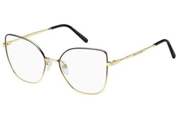 Brillen Marc Jacobs MARC704 2M2 Cat Eye Goud