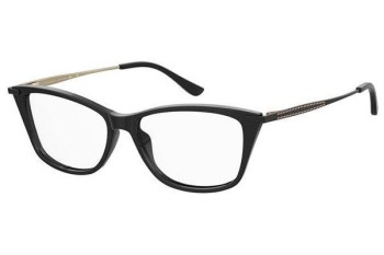 Ochelari Seventh Street 7A573 807 Cat Eye Negri