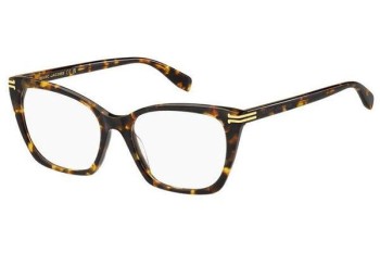 Okulary korekcyjne Marc Jacobs MJ1096 086 Kocie oczy Havana