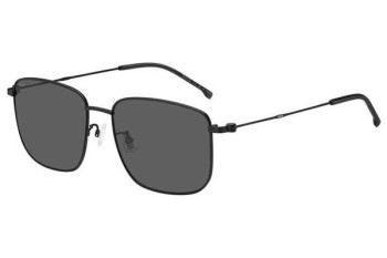 Ochelari de soare BOSS BOSS1619/F/S 003/IR Pătrați Negri