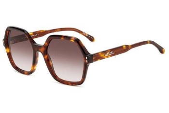 Solbriller Isabel Marant IM0152/S WR9/HA Special Havana