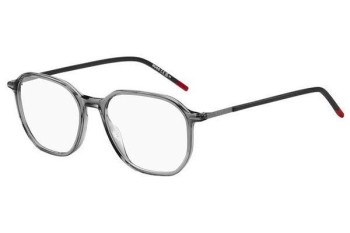 Ochelari HUGO HG1272 KB7 Dreptunghiulari Gri