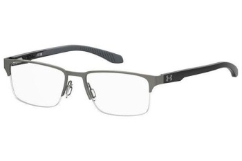 Ochelari Under Armour UA5065/G 5MO Dreptunghiulari Gri