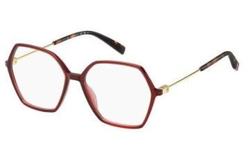 Ochelari Tommy Hilfiger TH2059 C9A Specială Roșii