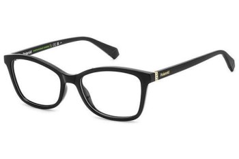 Ochelari Polaroid PLDD505 807 Cat Eye Negri