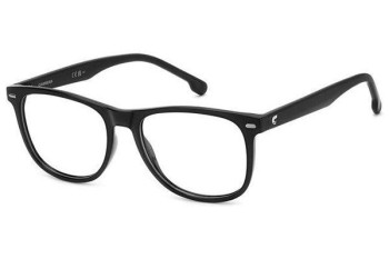 Okulary korekcyjne Carrera CARRERA2049T 807 Kwadratowe Czarne