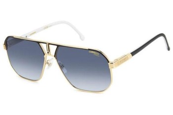 Zonnebril Carrera CARRERA1062/S 2M2/08 Pilot Goud