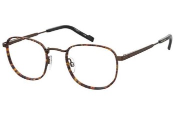 Okulary korekcyjne Pierre Cardin P.C.6899 N70 Prostokątne Havana