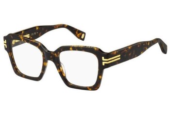 Okulary korekcyjne Marc Jacobs MJ1088 086 Kwadratowe Havana