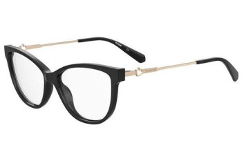 Briller Love Moschino MOL619/TN 807 Cat Eye Sort