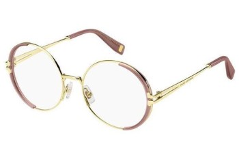 Briller Marc Jacobs MJ1093 EYR Oval Guld