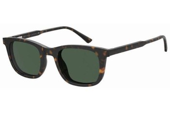 Ochelari Seventh Street 7A110/CS N9P/UC Polarized Dreptunghiulari Havana