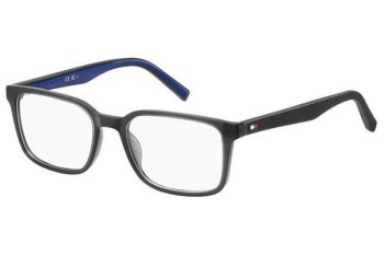 Ochelari Tommy Hilfiger TH2049 FRE Dreptunghiulari Gri