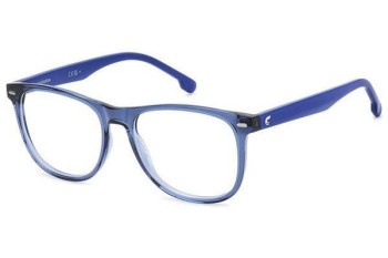 Brillen Carrera CARRERA2049T PJP Vierkant Blauw