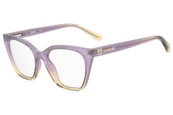 Ochelari Love Moschino MOL627 789 Pătrați Violeți