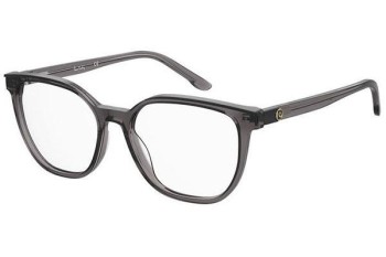 Okulary korekcyjne Pierre Cardin P.C.8520 R6S Nieregularny Szare