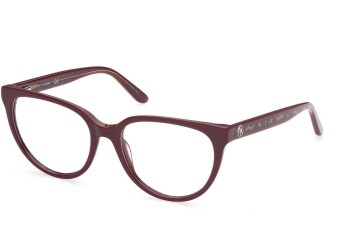 szemüvegeinket Guess GU2872 069 Cat Eye Vörös