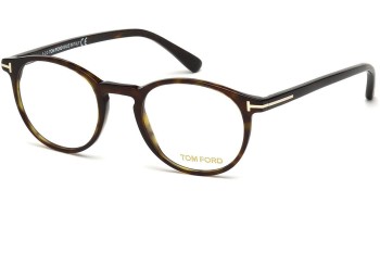 Silmälasit Tom Ford FT5294 052 Pyöreä Havana