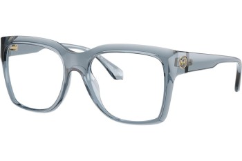 Okulary korekcyjne Michael Kors Sarasota MK4144U 4014 Kocie oczy Niebieskie Okulary korekcyjne Michael Kors Sarasota MK4144U 4014 Kocie oczy Niebieskie