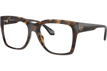 Okulary korekcyjne Michael Kors Sarasota MK4144U 3006 Kocie oczy Havana Okulary korekcyjne Michael Kors Sarasota MK4144U 3006 Kocie oczy Havana