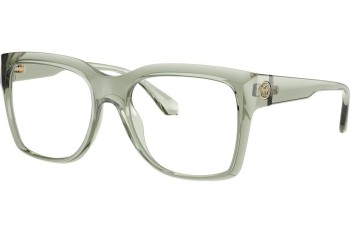 Okulary korekcyjne Michael Kors Sarasota MK4144U 4022 Kocie oczy Zielone Okulary korekcyjne Michael Kors Sarasota MK4144U 4022 Kocie oczy Zielone