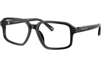 Okulary korekcyjne Michael Kors Pinecrest MK4154U 3005 Kwadratowe Havana Okulary korekcyjne Michael Kors Pinecrest MK4154U 3005 Kwadratowe Havana