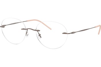 Okulary korekcyjne Giorgio Armani AR5147 3006 Owalne Brązowe Okulary korekcyjne Giorgio Armani AR5147 3006 Owalne Brązowe