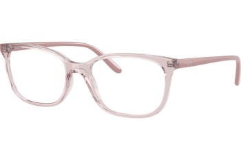 Okulary korekcyjne Vogue Eyewear VO5621 2942 Kwadratowe Różowe Okulary korekcyjne Vogue Eyewear VO5621 2942 Kwadratowe Różowe
