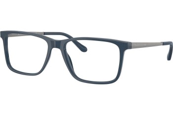 Okulary korekcyjne Ralph Lauren RL6133 5377 Kwadratowe Niebieskie Okulary korekcyjne Ralph Lauren RL6133 5377 Kwadratowe Niebieskie