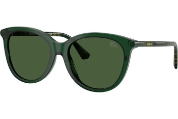 Okulary przeciwsłoneczne Burberry BE4455 416271 Okrągłe Zielone Okulary przeciwsłoneczne Burberry BE4455 416271 Okrągłe Zielone