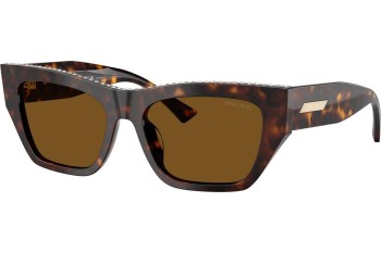Okulary przeciwsłoneczne Jimmy Choo JC5035B 500283 Polarized Kocie oczy Havana Okulary przeciwsłoneczne Jimmy Choo JC5035B 500283 Polarized Kocie oczy Havana