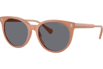 Okulary przeciwsłoneczne Ralph by Ralph Lauren RA5331U 623787 Okrągłe Pomarańczowe Okulary przeciwsłoneczne Ralph by Ralph Lauren RA5331U 623787 Okrągłe Pomarańczowe