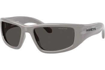 Sunglasses Arnette Zyme AN4358 296187 Kocie oczy Srebrne