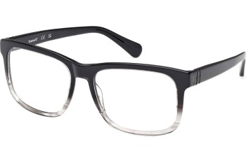 Okulary korekcyjne Timberland TB50073 020 Prostokątne Szare Okulary korekcyjne Timberland TB50073 020 Prostokątne Szare