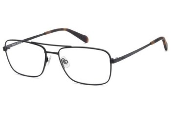 Okulary korekcyjne Fossil FOS7199/G 003 Prostokątne Czarne Okulary korekcyjne Fossil FOS7199/G 003 Prostokątne Czarne