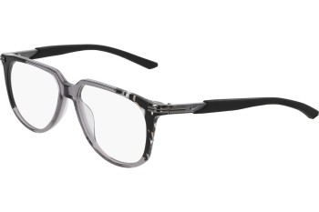 Okulary korekcyjne Nike 7309 021 Pilotki (Aviator) Szare Okulary korekcyjne Nike 7309 021 Pilotki (Aviator) Szare