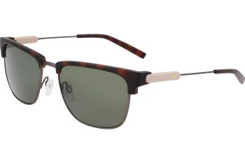 Okulary przeciwsłoneczne Nike IF1092X 200 Kwadratowe Havana