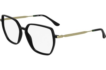 Okulary korekcyjne Lacoste L2981 001 Kocie oczy Czarne Okulary korekcyjne Lacoste L2981 001 Kocie oczy Czarne