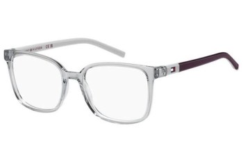 Okulary korekcyjne Tommy Hilfiger TH2247 KB7 Kwadratowe Szare Okulary korekcyjne Tommy Hilfiger TH2247 KB7 Kwadratowe Szare