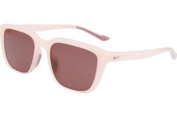 Okulary przeciwsłoneczne Nike IF1055X 664 Kocie oczy Różowe Okulary przeciwsłoneczne Nike IF1055X 664 Kocie oczy Różowe