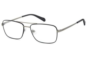 Okulary korekcyjne Fossil FOS7199/G 5MO Prostokątne Czarne Okulary korekcyjne Fossil FOS7199/G 5MO Prostokątne Czarne