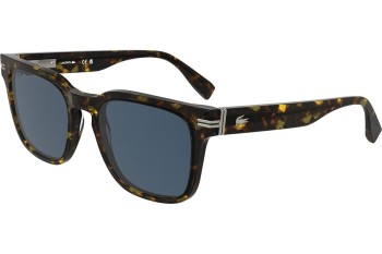 Okulary przeciwsłoneczne Lacoste L6065S 230 Kwadratowe Havana Okulary przeciwsłoneczne Lacoste L6065S 230 Kwadratowe Havana