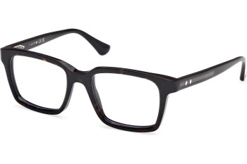 Okulary korekcyjne Web WE5452 056 Kwadratowe Havana Okulary korekcyjne Web WE5452 056 Kwadratowe Havana