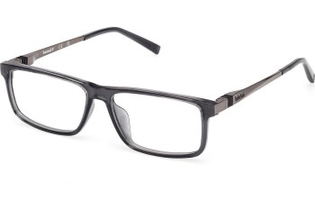 Okulary korekcyjne Timberland TB50069-H 020 Prostokątne Szare Okulary korekcyjne Timberland TB50069-H 020 Prostokątne Szare
