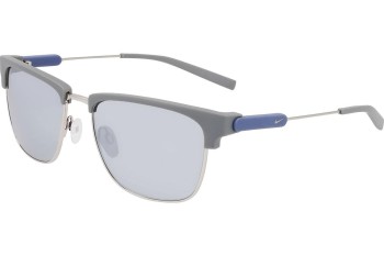 Okulary przeciwsłoneczne Nike IF1092X 084 Kwadratowe Szare Okulary przeciwsłoneczne Nike IF1092X 084 Kwadratowe Szare
