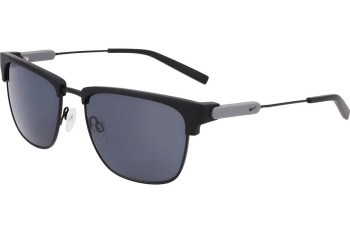 Okulary przeciwsłoneczne Nike IF1092X 010 Kwadratowe Czarne Okulary przeciwsłoneczne Nike IF1092X 010 Kwadratowe Czarne